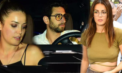 İrem Sak sessizliğini bozdu