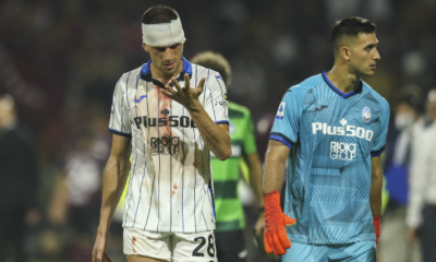 Kanlar içinde kalan Merih Demiral çılgına döndü