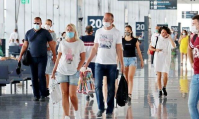 İngilizler Türkiye için 45.000 imza topladı