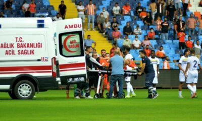 Hakemin kararı tepkilere neden oldu!