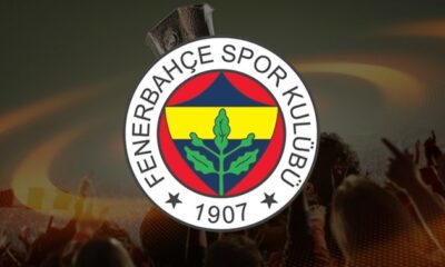 Fenerbahçe maçında Alman taraftarlardan skandal hareket!