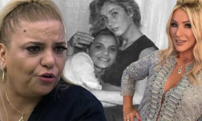 Kibariye’den Seda Sayan itirafı