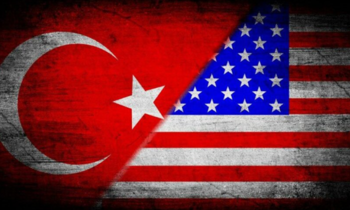 ABD’den Türkiye’de bulunan bir kişiye yaptırım kararı