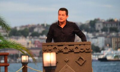 Acun Ilıcalı Sergen Yalçın’ın talebine yanıt verdi