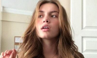 Aleyna Tilki, hastanelik oldu!