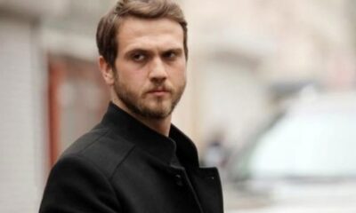 Aras Bulut İynemli’den “Üç Kuruş” Paylaşımı!