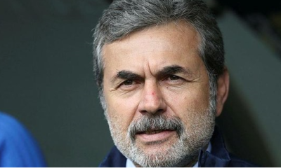 Aykut Kocaman’dan maç sonrası açıklamaları