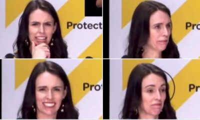 Basın toplantısında şaşırtan soru!