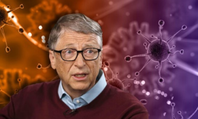Bill Gates kötü haberi verdi