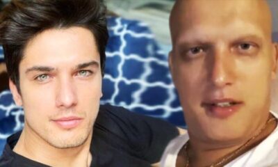 Boğaç Aksoy 21 gün hastanede yatacak