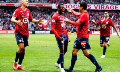 Burak Yılmaz şov yaptı!