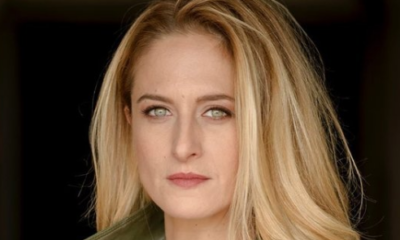 Canan Ergüder’den güzel haber!