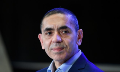 Corona virüsü aşısında çirkin oyun