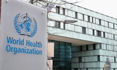 DSÖ’den Omicron uyarısı