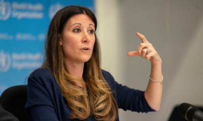 DSÖ’den Mu varyantı ile ilgili sevindiren haber geldi