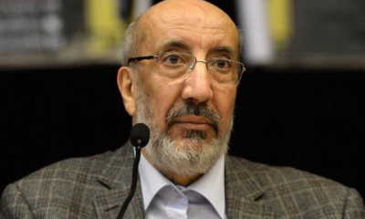 Dilipak’ın koronaya karşı önerdiği ilacın kısırlık yaptığı ortaya çıktı