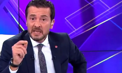 Ersin Düzen görevinden istifa etti!