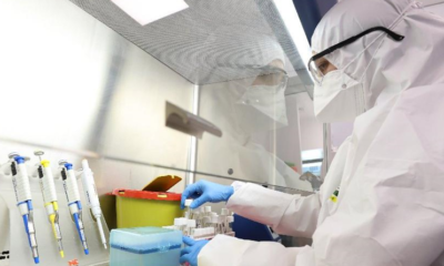 Eta varyantı alarmı! Japonya’da görüldü