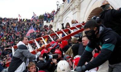 Facebook’a şok suçlama