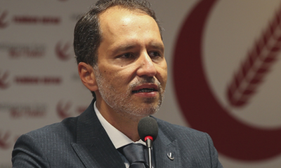 Fatih Erbakan’dan çok konuşulacak bir aşı yorumu