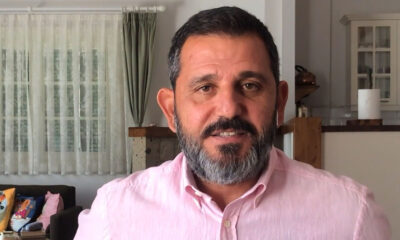 Fatih Portakal’dan dikkat çeken paylaşım!