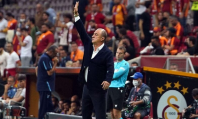 Fatih Terim: Aksi takdirde zor olur