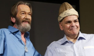 Ferhan Şensoy’un Rasim Öztekin için yazdığı veda mektubu gündem oldu