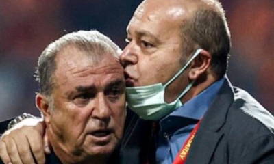 Galatasaray’da A.Ş. yöneticisi Ali Gücüm istifa etti