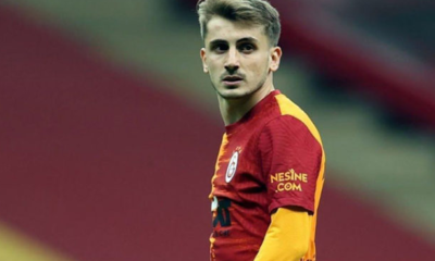 Galatasaraylı Kerem Aktürkoğlu’na üç talip var