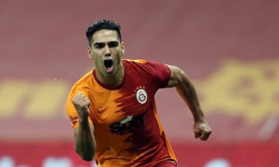 Galatasaray’da başkan Burak Elmas açıkladı!