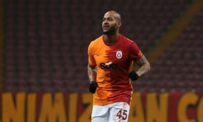Galatasaray’dan Marcao kararı