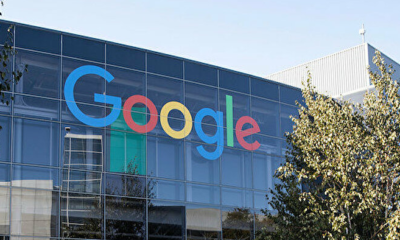 Google da ofislere dönüşleri erteledi