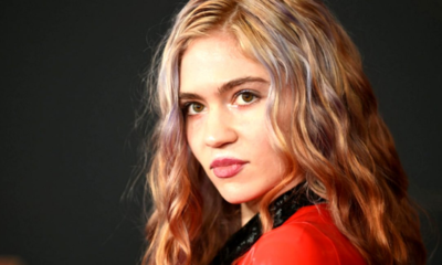 Grimes’tan itiraf: “Anne sözcüğüyle özdeşleşemiyorum”