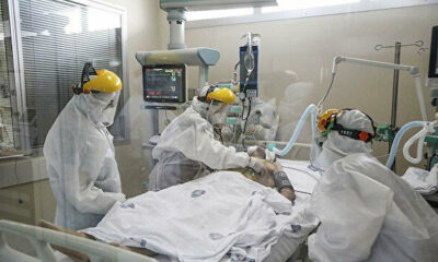 Güncel vaka ve vefat sayısı açıklandı!