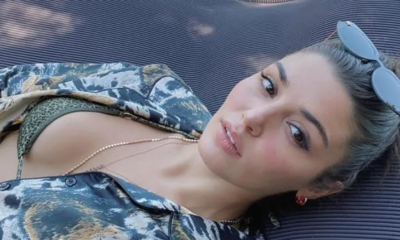 Hande Erçel ile ilgili haber ortalığı karıştırdı!