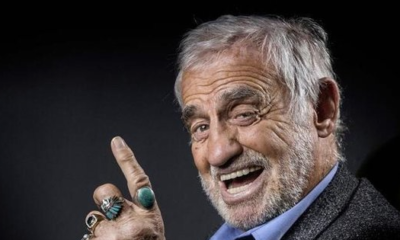 Jean-Paul Belmondo yaşamını yitirdi