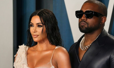 Kanye West hakkında ortaya atılan ilginç bir iddia!