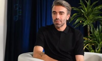 Kemal Doğulu: Evde bir baba figürü yoktu