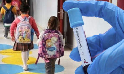 MEB’den yeni ‘Covid’ açıklaması