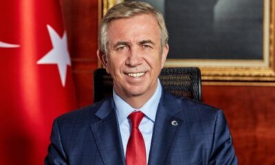 Mansur Yavaş’tan gençlere bir destek daha