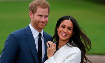 Meghan ve Prens Harry “eşitlik festivali”nde dalga konusu oldu