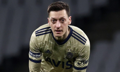 Mesut Özil için şok iddia!