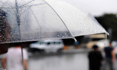 Meteoroloji gün ve saat verdi!