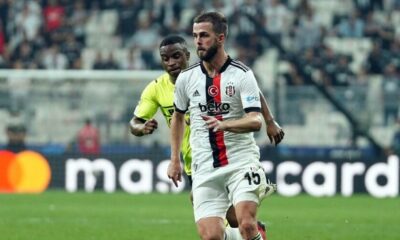Miralem Pjanic’ten itiraf