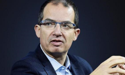 Moderna CEO’su Bancel’den önemli açıklama