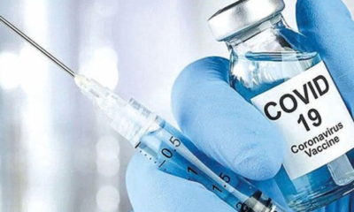 Pfizer’ın Covid-19 aşısının gizli formülü çalındı