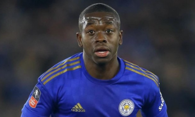 Nampalys Mendy transferiyle ilgili açıklama