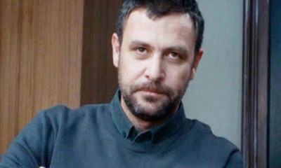 Nejat İşler otele yerleştiğini açıkladı