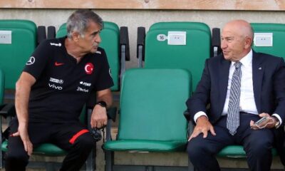 Nihat Özdemir istedi, Şenol Güneş gitti