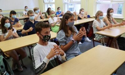 Okullarda pozitif vaka çıkarsa ne olacak?